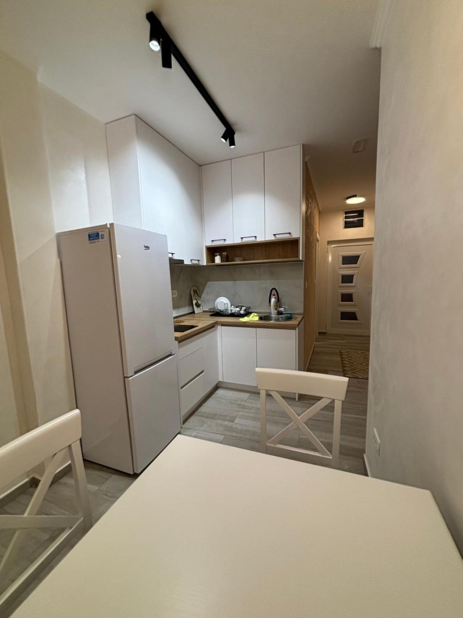 Petar Apartment Podgorica Eksteriør bilde