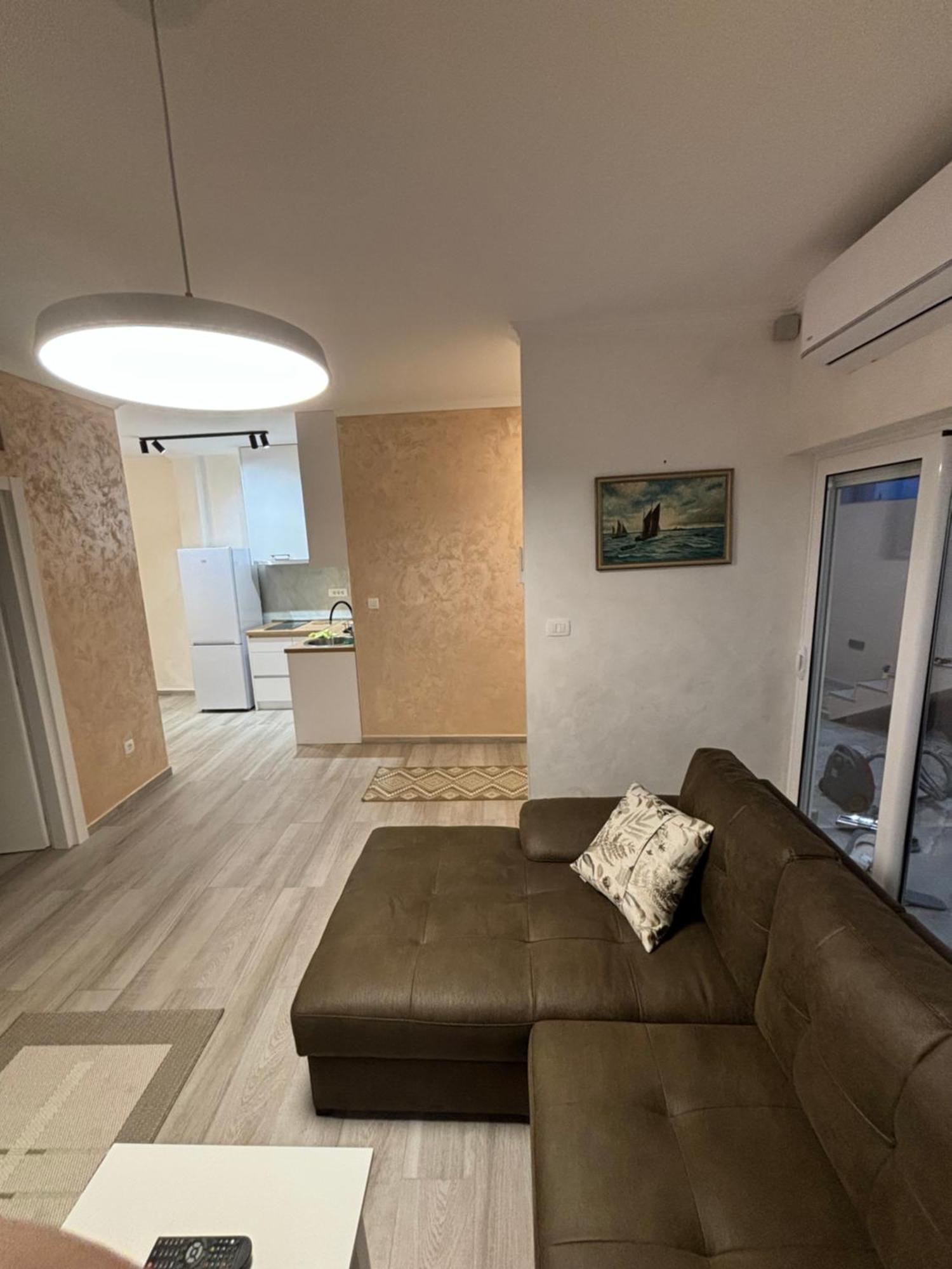 Petar Apartment Podgorica Eksteriør bilde