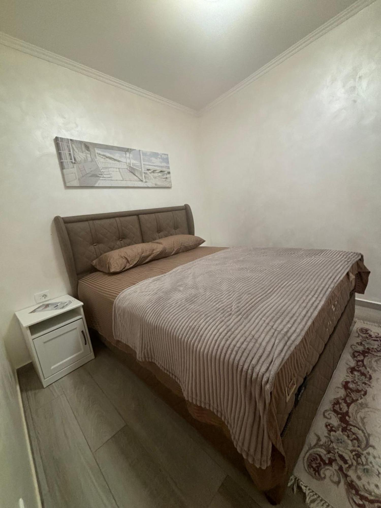 Petar Apartment Podgorica Eksteriør bilde