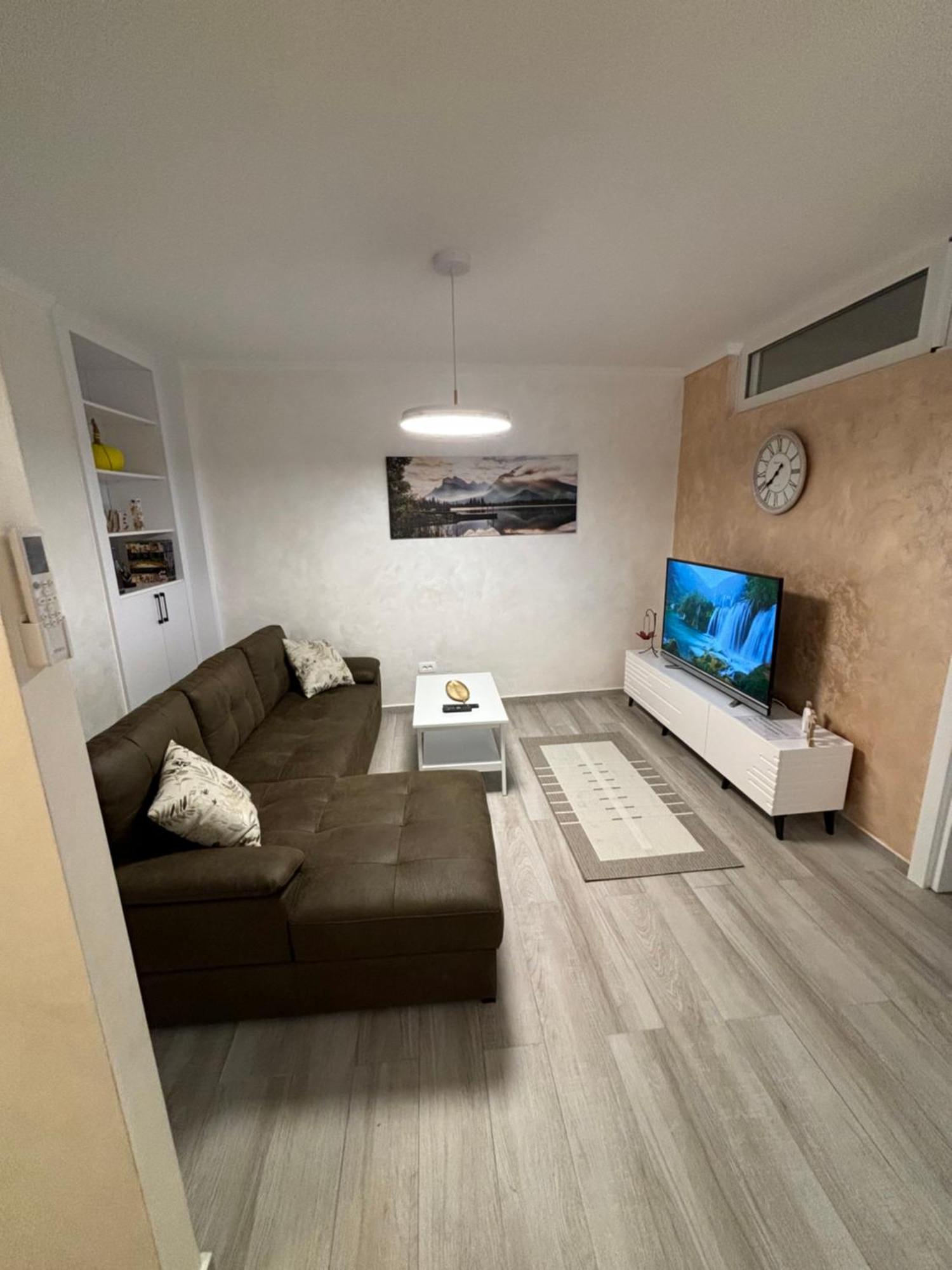 Petar Apartment Podgorica Eksteriør bilde