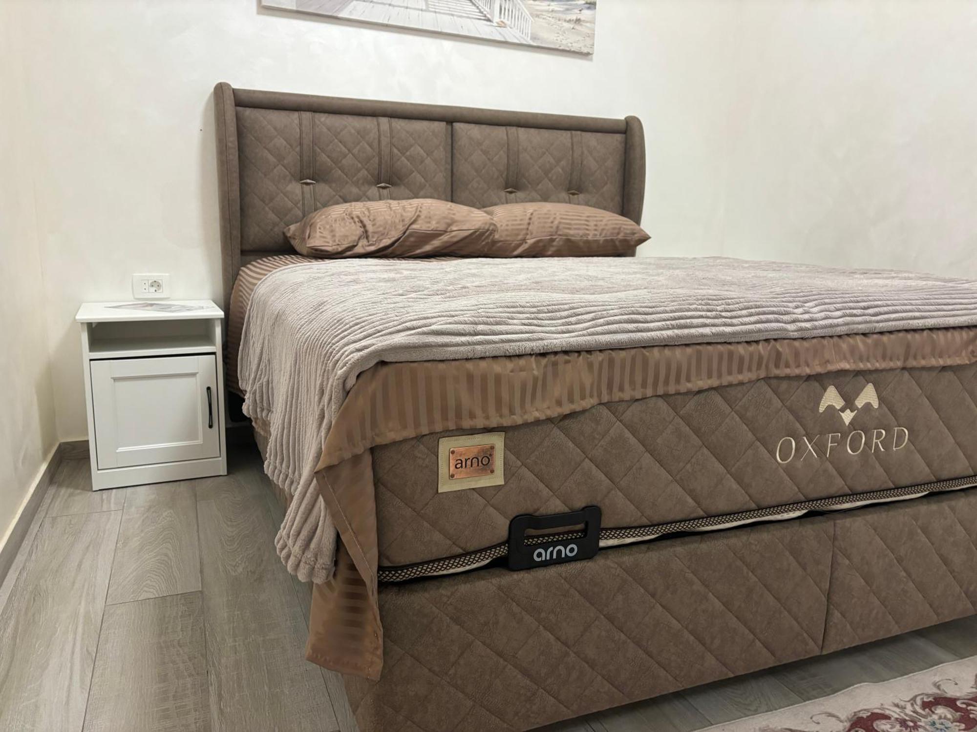 Petar Apartment Podgorica Eksteriør bilde