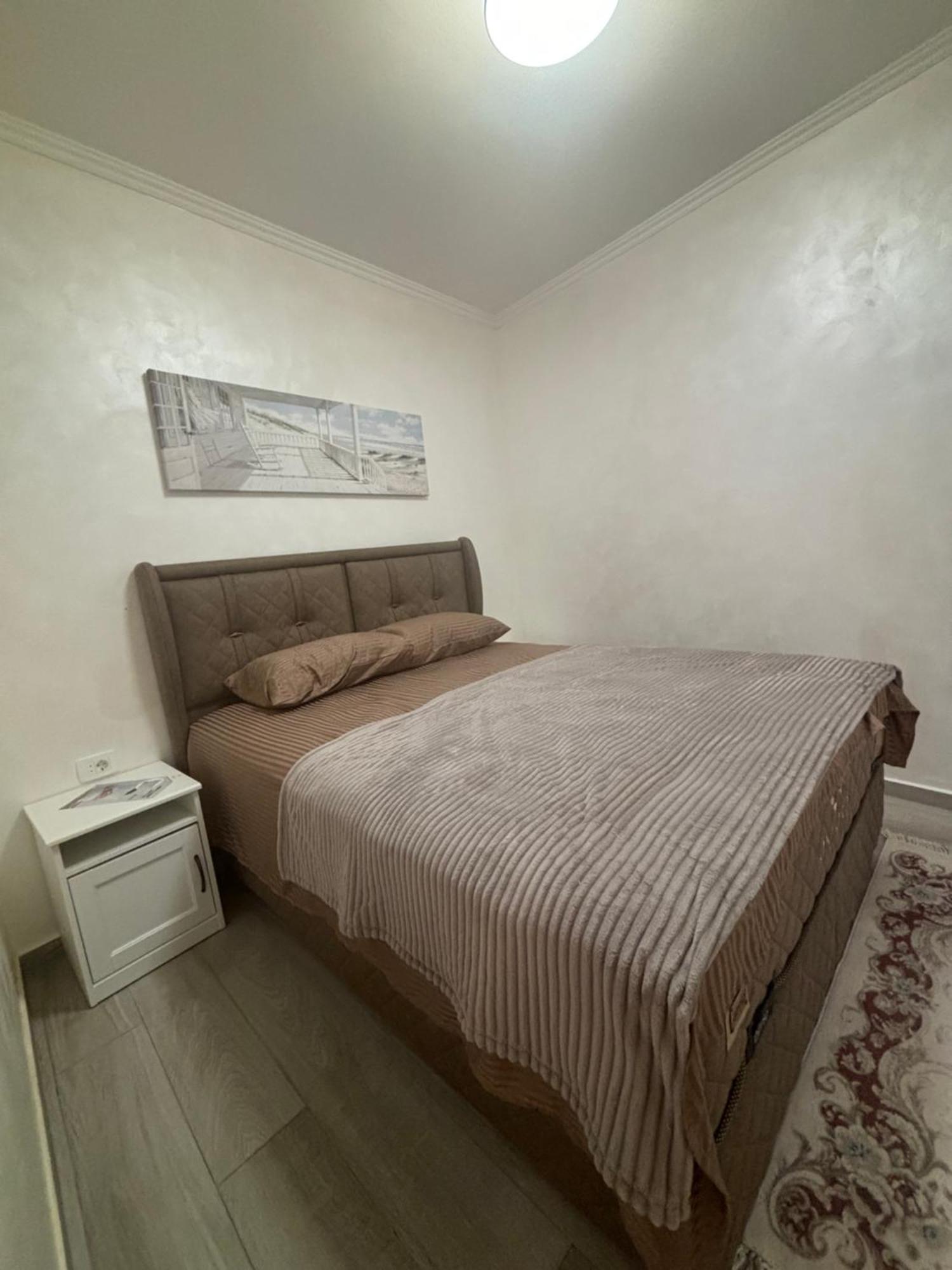 Petar Apartment Podgorica Eksteriør bilde